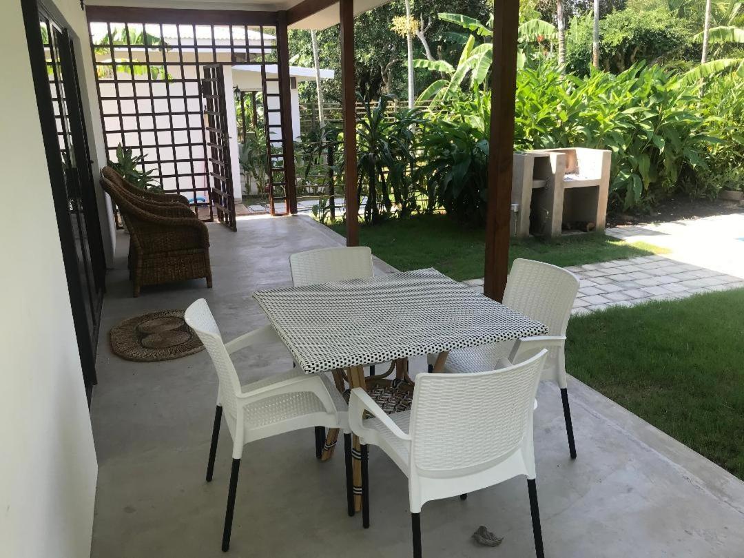 62 Hornbill Street Villa Japaratinga Ngoại thất bức ảnh