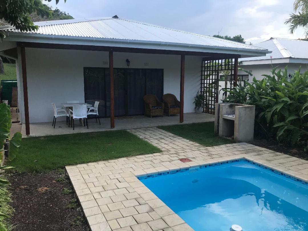 62 Hornbill Street Villa Japaratinga Ngoại thất bức ảnh