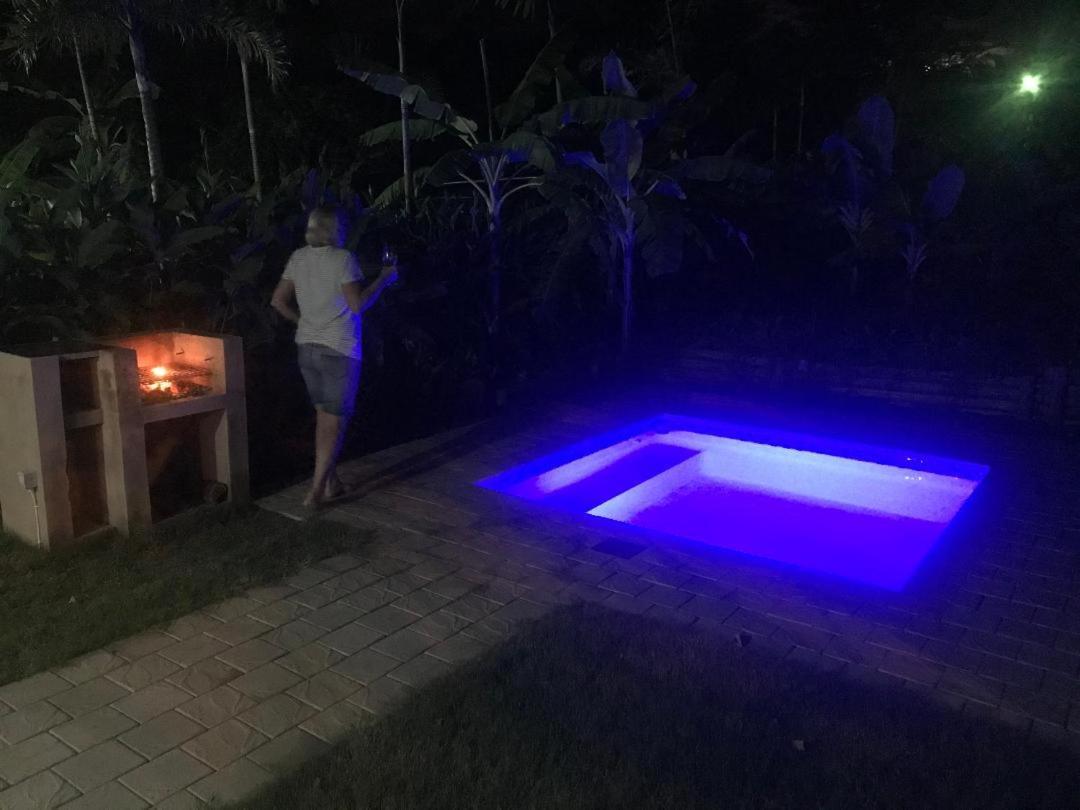 62 Hornbill Street Villa Japaratinga Ngoại thất bức ảnh